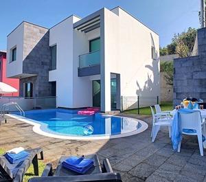 Villa Mar Norte 