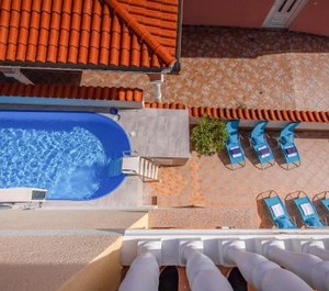 Vila Oleander 