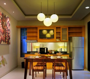 The Jineng Villas 
