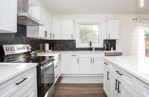 Charlottetown Apartment | 1000 m² Apartment ∙ 3 bedrooms ∙ 6 guests