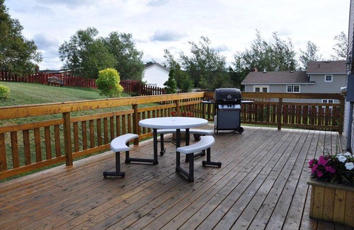 Holyrood Apartment | 111 m² Apartment ∙ 2 bedrooms ∙ 7 guests