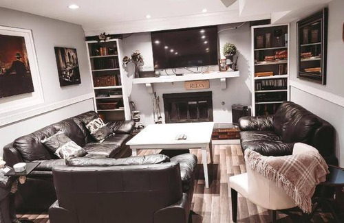 Montgomery House | 111 m² Motel ∙ 3 bedrooms ∙ 10 guests