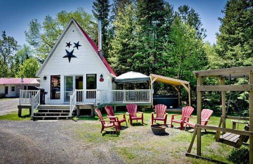 Saint Romain Resort | 111 m² Resort ∙ 3 bedrooms ∙ 6 guests