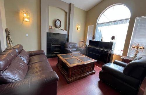 Richmond Bed & Breakfast | 15 m² Bed and breakfast ∙ 2 guests