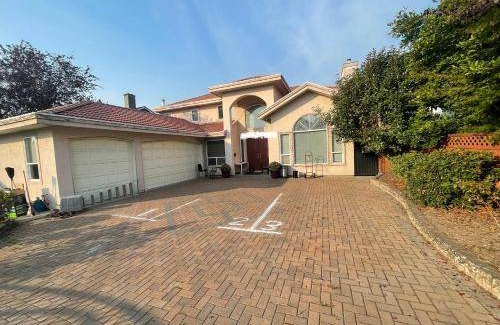 Richmond Bed & Breakfast | 15 m² Bed and breakfast ∙ 2 guests