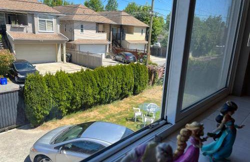 Richmond Bed & Breakfast | 15 m² Bed and breakfast ∙ 2 guests
