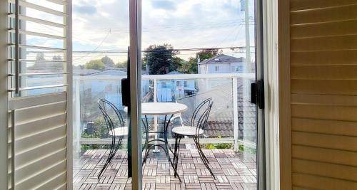 Fraserview Bed & Breakfast | 16 m² Bed and breakfast ∙ 4 guests