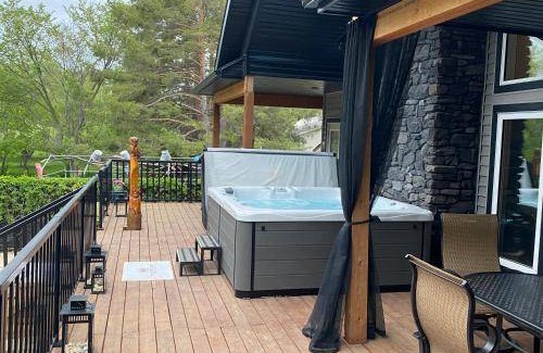 Winnipeg Bed & Breakfast | 16 m² Bed and breakfast ∙ 6 guests