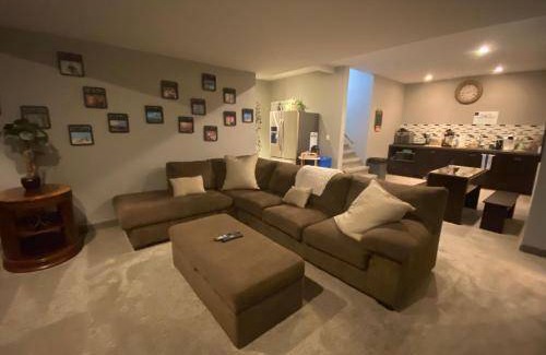 Winnipeg Bed & Breakfast | 16 m² Bed and breakfast ∙ 6 guests
