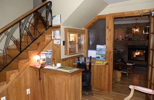 Petit-Saguenay Bed & Breakfast | 18 m² Bed and breakfast ∙ 2 guests