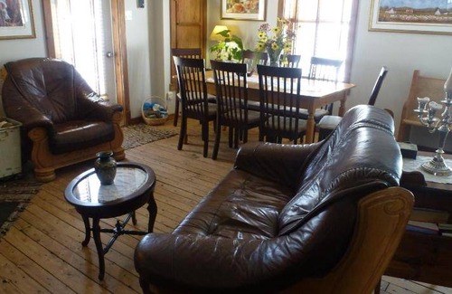 Petit-Saguenay Bed & Breakfast | 18 m² Bed and breakfast ∙ 2 guests