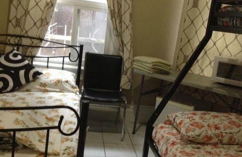 Chinatown Bed & Breakfast | 19 m² Bed and breakfast ∙ 6 guests