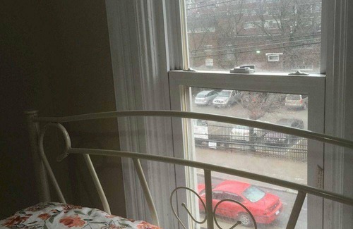 Chinatown Bed & Breakfast | 19 m² Bed and breakfast ∙ 6 guests