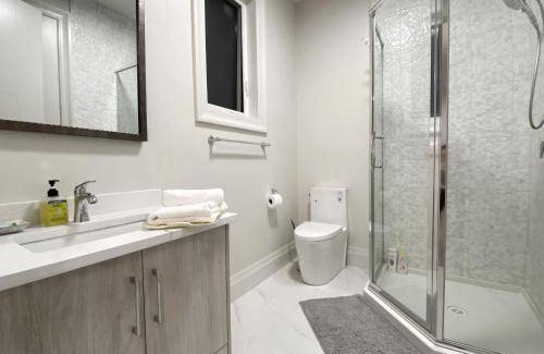 Richmond City Centre Bed & Breakfast | 21 m² Bed and breakfast ∙ 2 guests