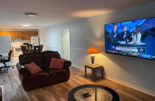 Courtice Bed & Breakfast | 23 m² Bed and breakfast ∙ 2 guests