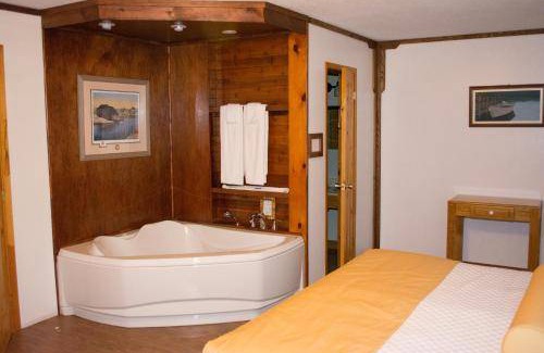 Roddickton House | 23 m² Motel ∙ 8 guests