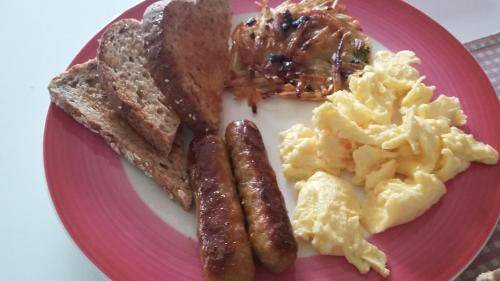 Arbutus Ridge Bed & Breakfast | 26 m² Bed and breakfast ∙ 2 guests