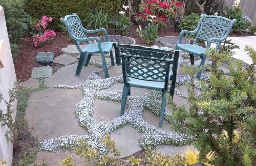 Arbutus Ridge Bed & Breakfast | 26 m² Bed and breakfast ∙ 2 guests