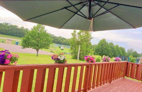 Stratford Villa | 279 m² Villa ∙ 3 bedrooms ∙ 8 guests