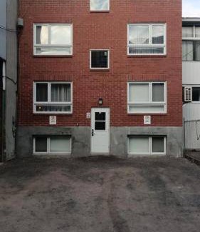 Little Italy Apartment | 28 m² Apartment ∙ 1 bedroom ∙ 2 guests