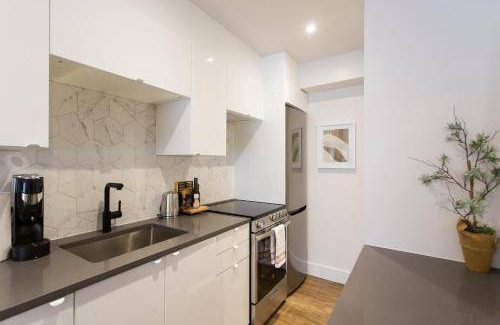 Little Italy Apartment | 28 m² Apartment ∙ 1 bedroom ∙ 2 guests