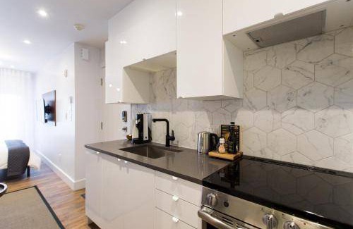Little Italy Apartment | 28 m² Apartment ∙ 1 bedroom ∙ 2 guests