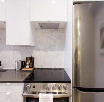 Little Italy Apartment | 28 m² Apartment ∙ 1 bedroom ∙ 2 guests