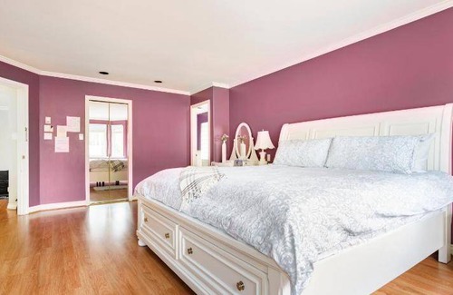 Richmond Bed & Breakfast | 28 m² Bed and breakfast ∙ 2 guests
