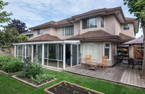 Richmond Bed & Breakfast | 28 m² Bed and breakfast ∙ 2 guests