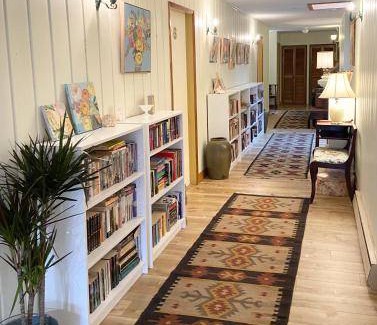 Ganges Bed & Breakfast | 31 m² Bed and breakfast ∙ 2 guests