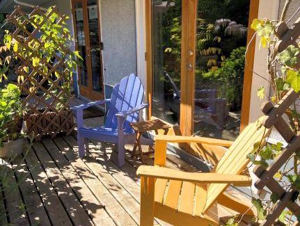 Ganges Bed & Breakfast | 31 m² Bed and breakfast ∙ 2 guests