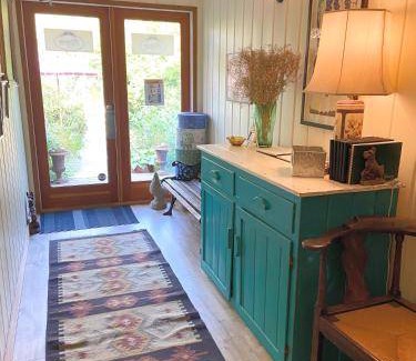 Ganges Bed & Breakfast | 31 m² Bed and breakfast ∙ 2 guests
