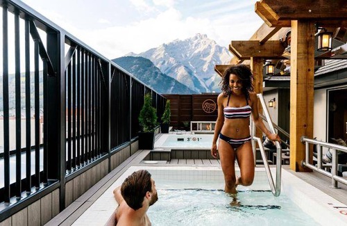 Banff Resort | 31 m² Resort ∙ 127 guests