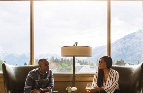 Banff Resort | 31 m² Resort ∙ 127 guests