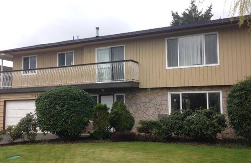 Richmond Bed & Breakfast | 33 m² Bed and breakfast ∙ 4 guests