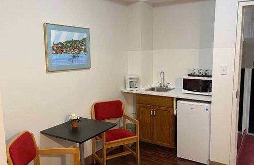 Shakespeare Hotel | 33 m² Hotel ∙ 6 guests
