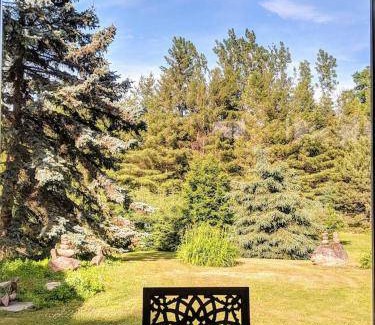 Mono Bed & Breakfast | 37 m² Bed and breakfast ∙ 2 guests