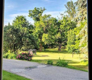 Mono Bed & Breakfast | 37 m² Bed and breakfast ∙ 2 guests