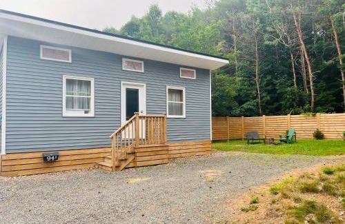 Kings County Bed & Breakfast | 42 m² Bed and breakfast ∙ 2 guests