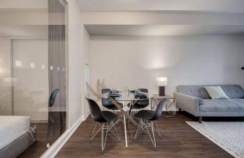 CityPlace House | 46 m² House ∙ 1 bedroom ∙ 4 guests