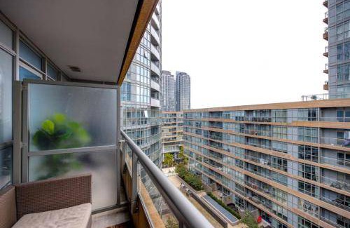 CityPlace House | 46 m² House ∙ 1 bedroom ∙ 4 guests