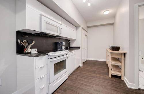 CityPlace House | 46 m² House ∙ 1 bedroom ∙ 4 guests