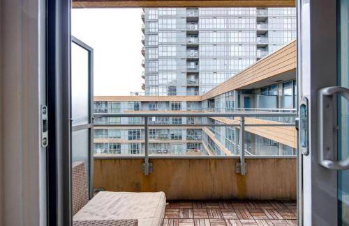 CityPlace House | 46 m² House ∙ 1 bedroom ∙ 4 guests