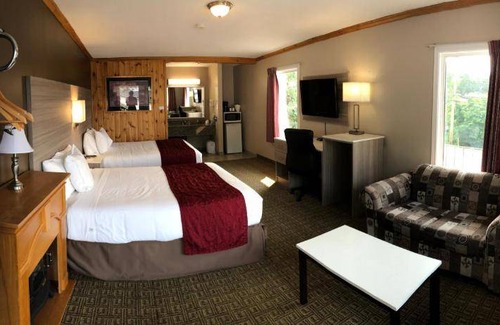 Huntsville Hotel | 48 m² Motel ∙ 127 guests