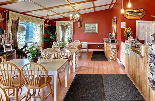 Huntsville Hotel | 48 m² Motel ∙ 127 guests
