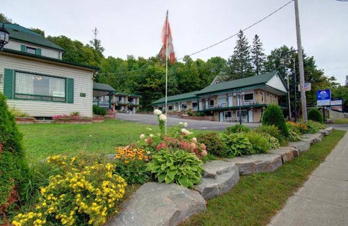 Huntsville Hotel | 48 m² Motel ∙ 127 guests