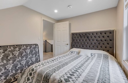Niagara Falls Apartment | 56 m² Apartment ∙ 1 bedroom ∙ 2 guests