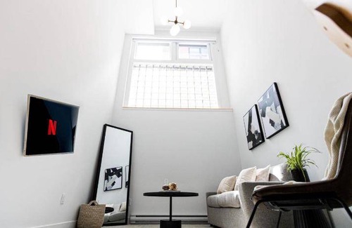 Mile End Apartment | 56 m² Apartment ∙ 1 bedroom ∙ 4 guests