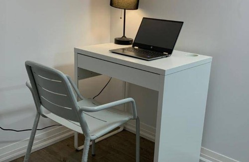 Merritton Apartment | 65 m² Apartment ∙ 1 bedroom ∙ 2 guests