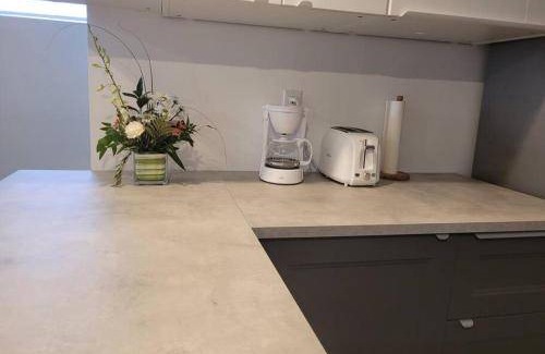 Longueuil Apartment | 70 m² Apartment ∙ 1 bedroom ∙ 2 guests